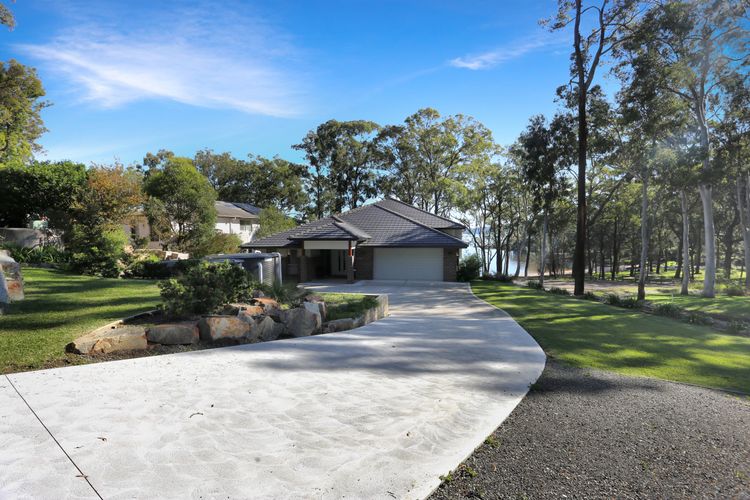 Keera House on Heros Bay
