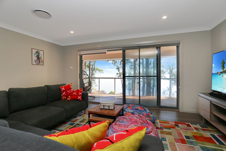 Keera House on Heros Bay