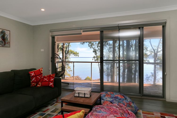 Keera House on Heros Bay