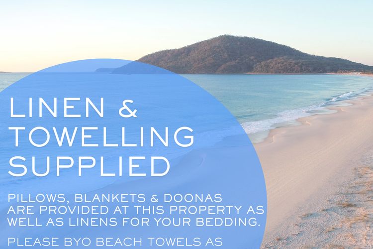 Keera House on Heros Bay