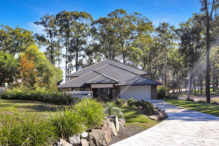 Keera House on Heros Bay