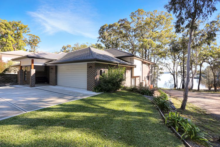 Keera House on Heros Bay