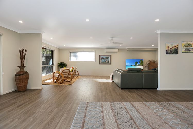 Keera House on Heros Bay