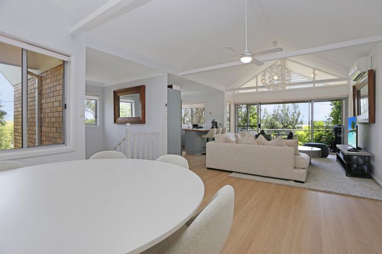 The Anchorage Retreat