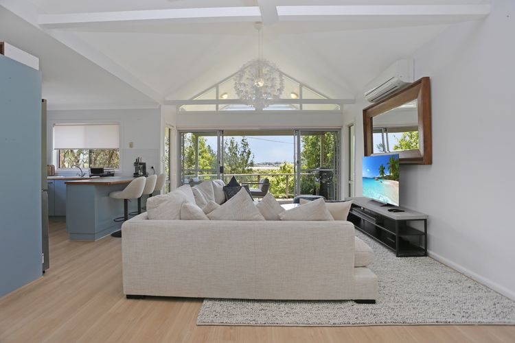 The Anchorage Retreat