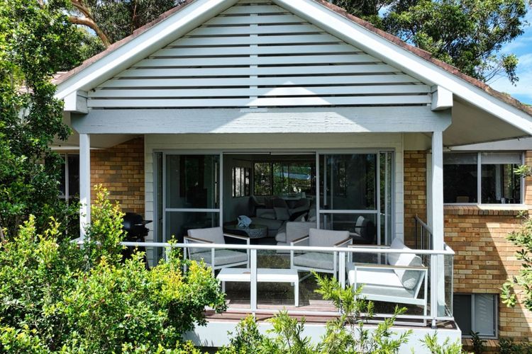 The Anchorage Retreat