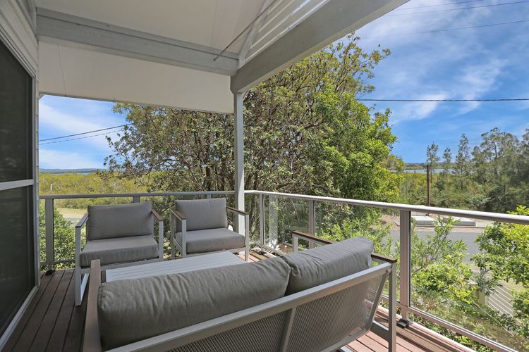 The Anchorage Retreat