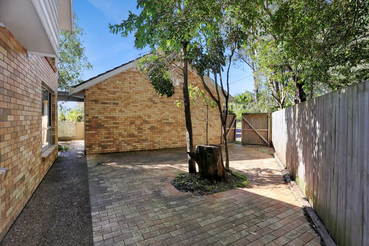 The Anchorage Retreat