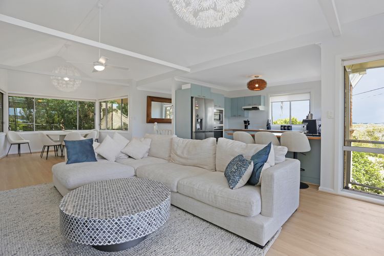 The Anchorage Retreat