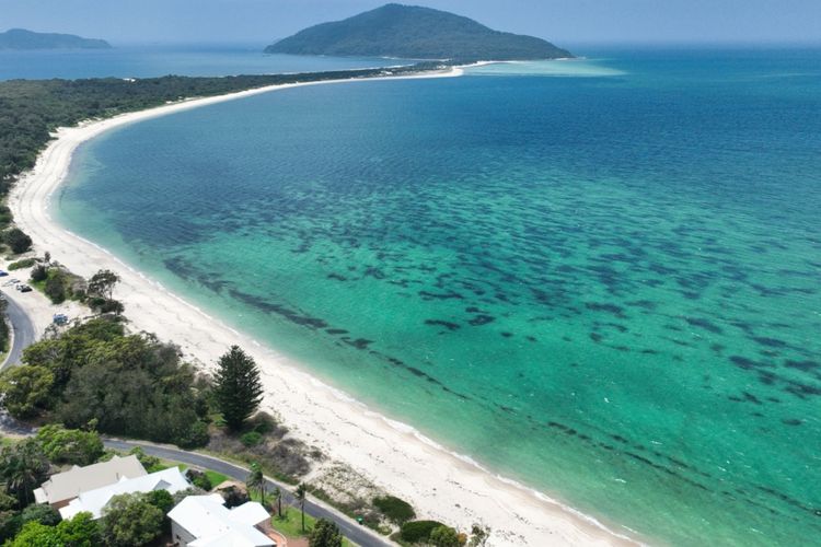 The Anchorage Retreat