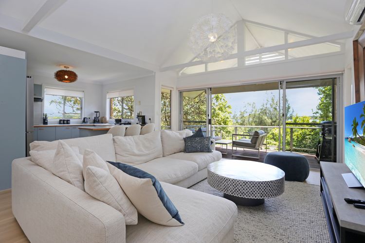 The Anchorage Retreat