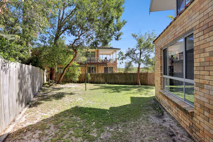 The Anchorage Retreat
