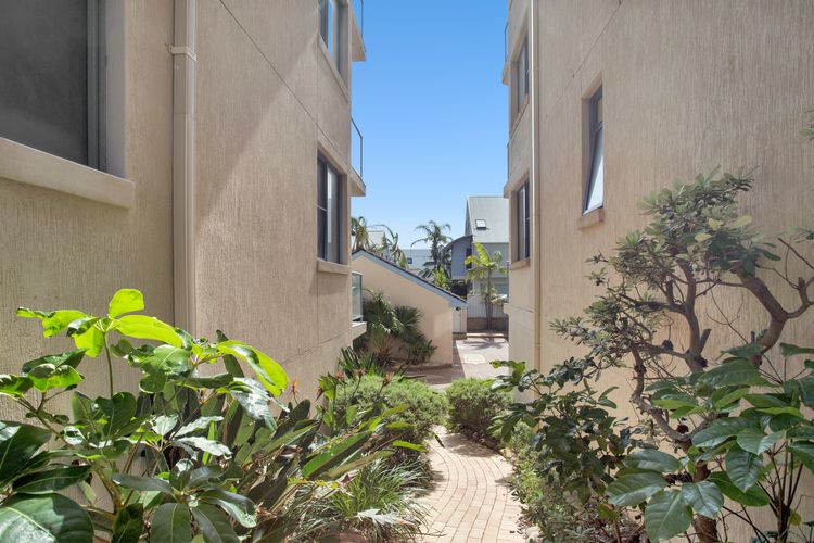 Nautilus 2 | Ground Floor Apartment