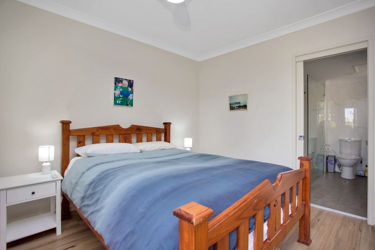 Nautilus 2 | Ground Floor Apartment