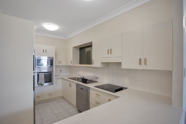 Nautilus 2 | Ground Floor Apartment