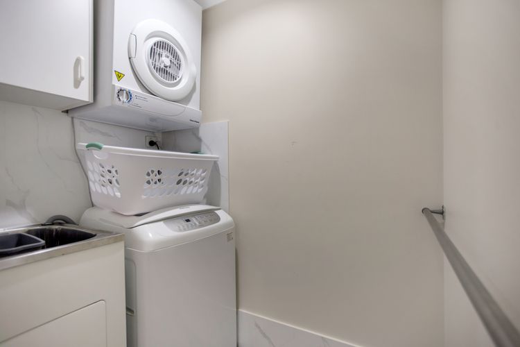 Nautilus 2 | Ground Floor Apartment