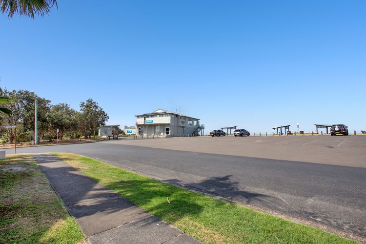 Nautilus 2 | Ground Floor Apartment