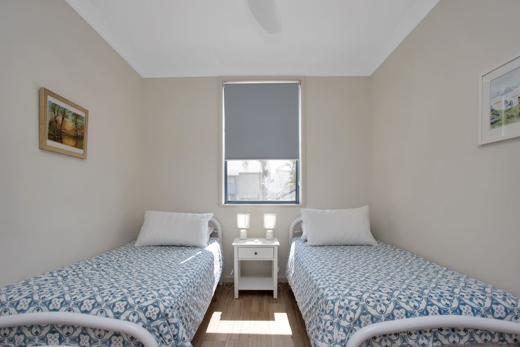 Nautilus 2 | Ground Floor Apartment