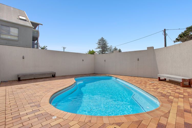 Nautilus 2 | Ground Floor Apartment