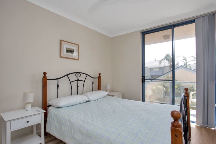 Nautilus 2 | Ground Floor Apartment