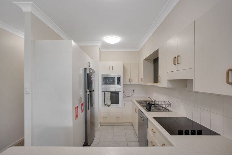 Nautilus 2 | Ground Floor Apartment