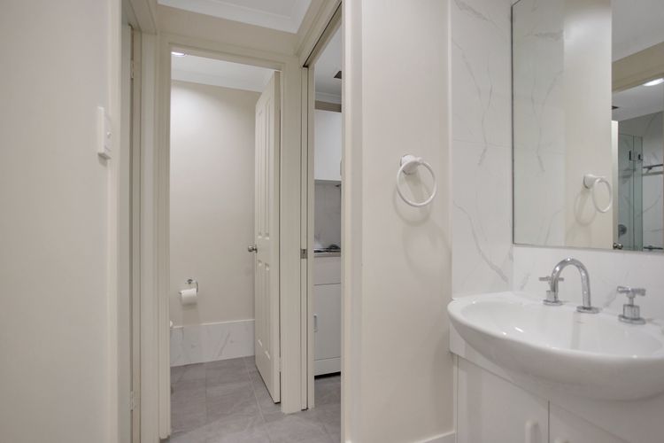 Nautilus 2 | Ground Floor Apartment