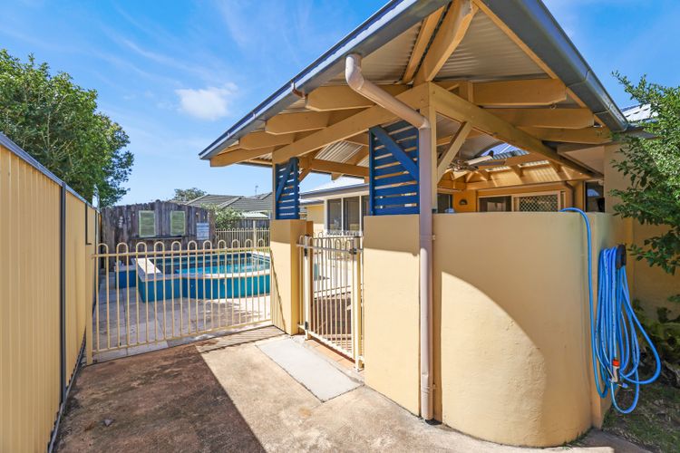 Salt Gardens – Private Pool & Tea Gardens Retreat