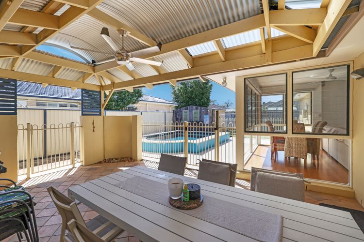 Salt Gardens – Private Pool & Tea Gardens Retreat