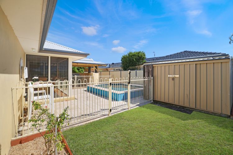 Salt Gardens – Private Pool & Tea Gardens Retreat