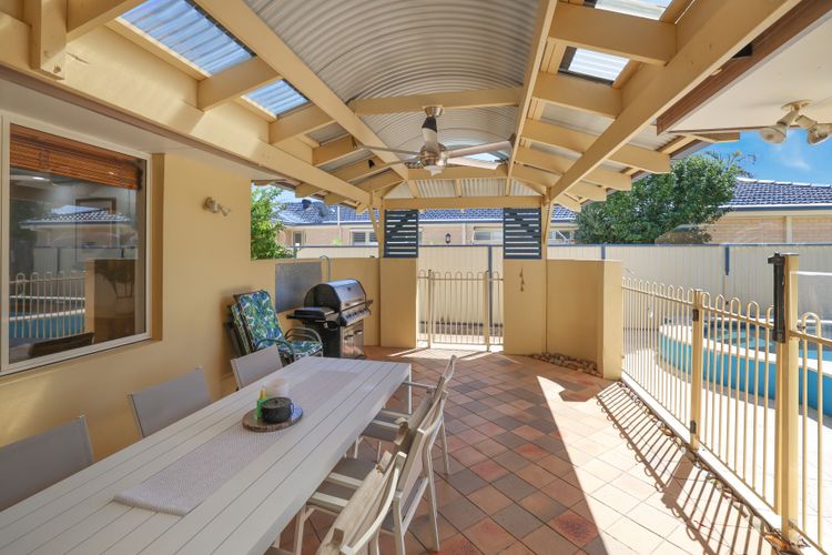 Salt Gardens – Private Pool & Tea Gardens Retreat