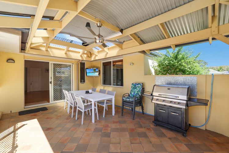 Salt Gardens – Private Pool & Tea Gardens Retreat
