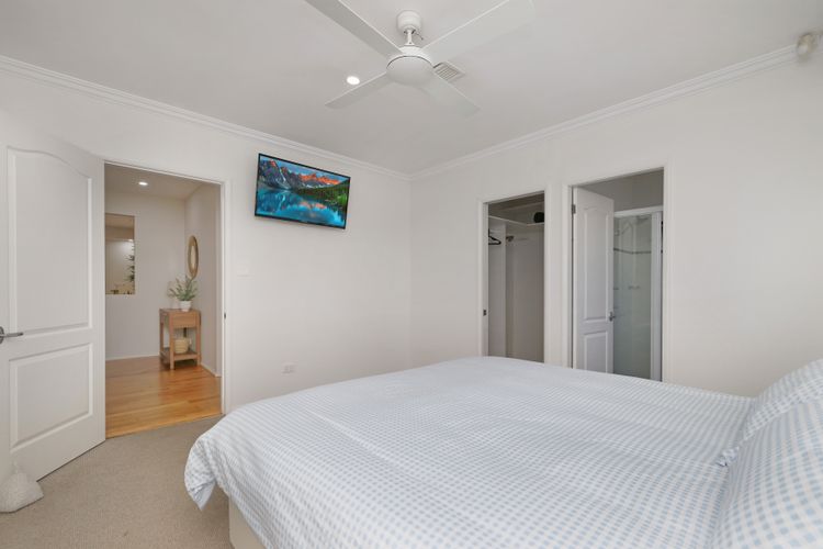 Salt Gardens – Private Pool & Tea Gardens Retreat