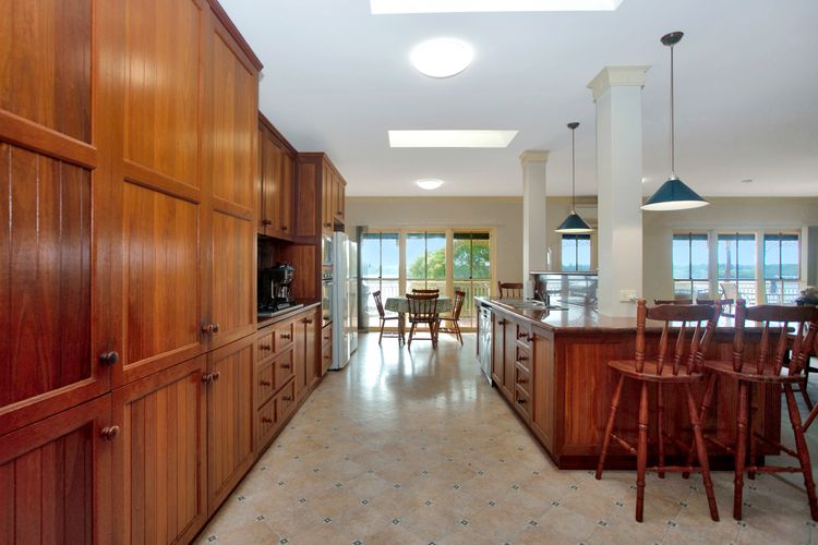Rivers Edge Apartment