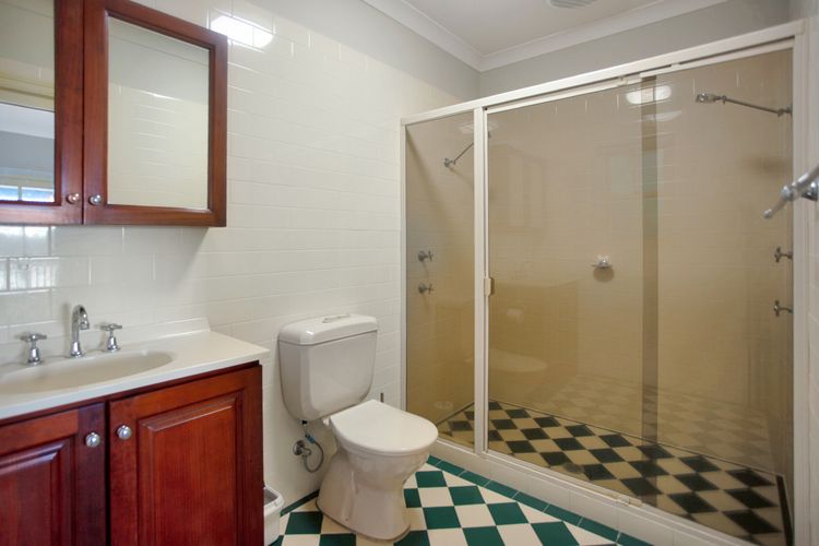 Rivers Edge Apartment