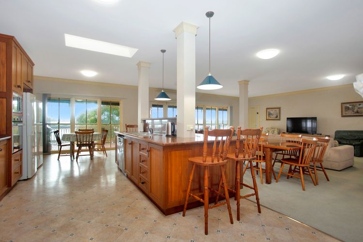 Rivers Edge Apartment