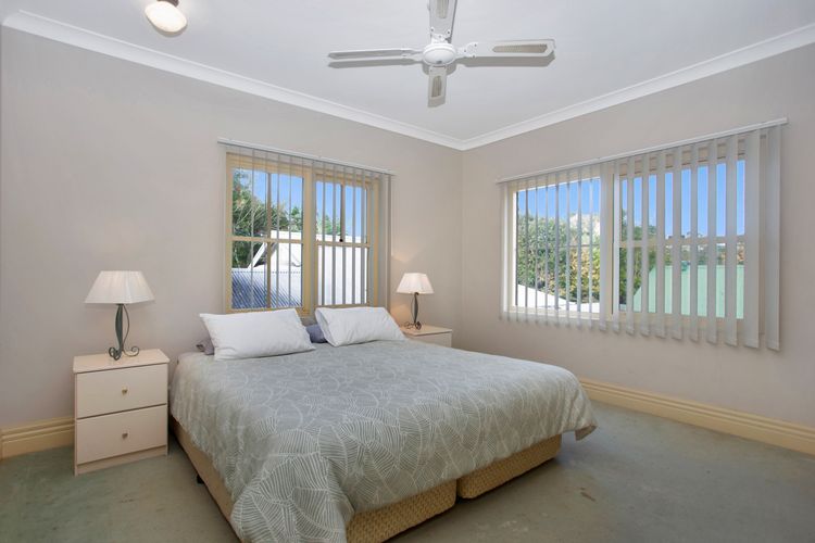 Rivers Edge Apartment