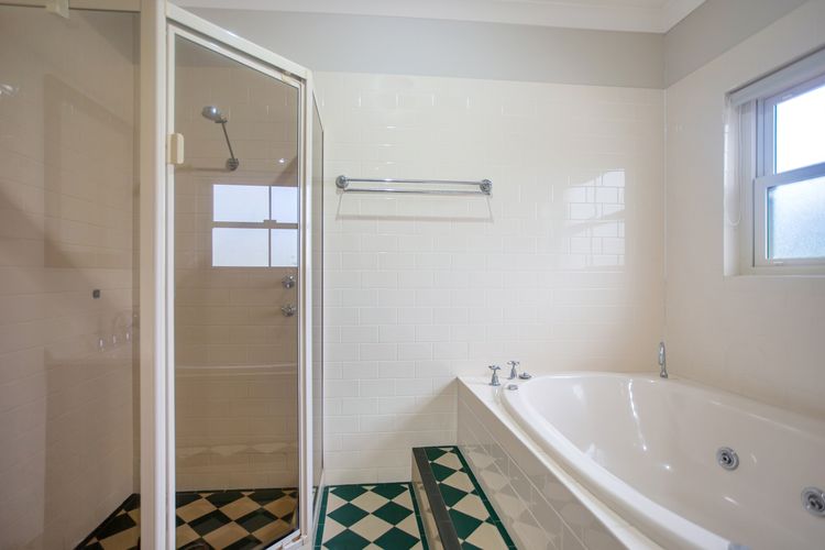 Rivers Edge Apartment