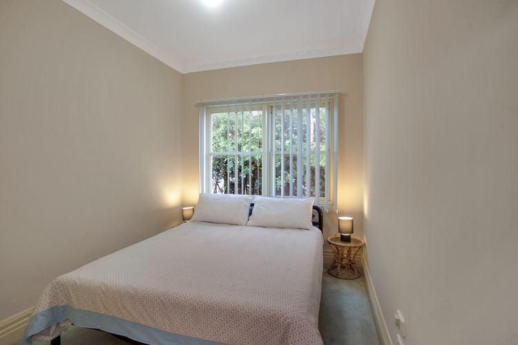 Rivers Edge Apartment