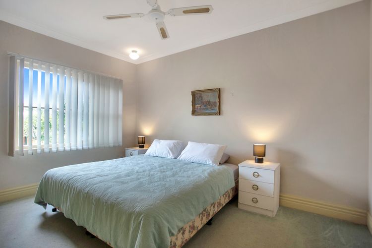 Rivers Edge Apartment