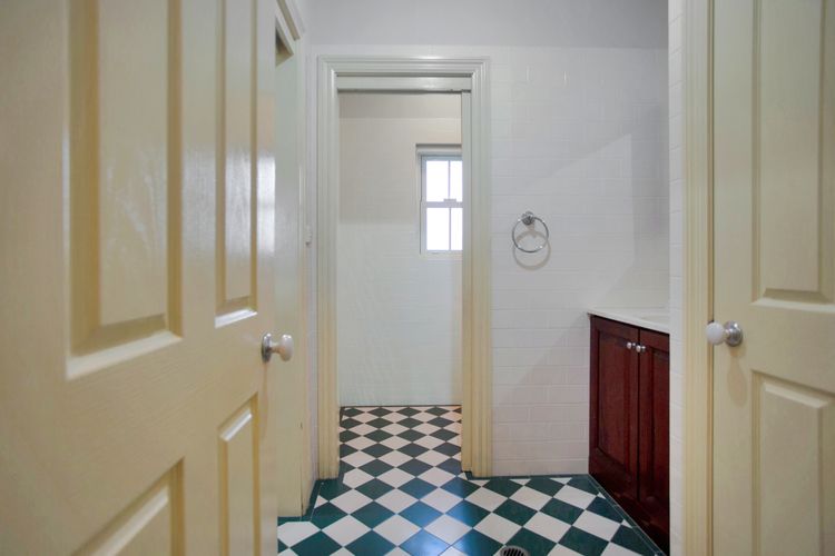 Rivers Edge Apartment
