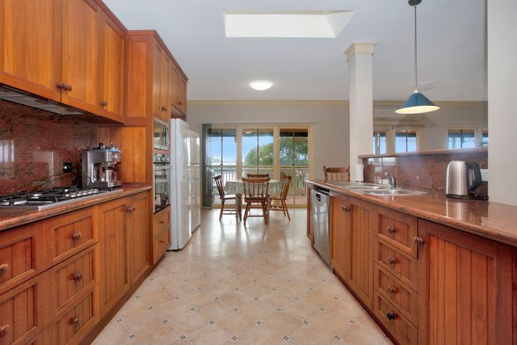 Rivers Edge Apartment