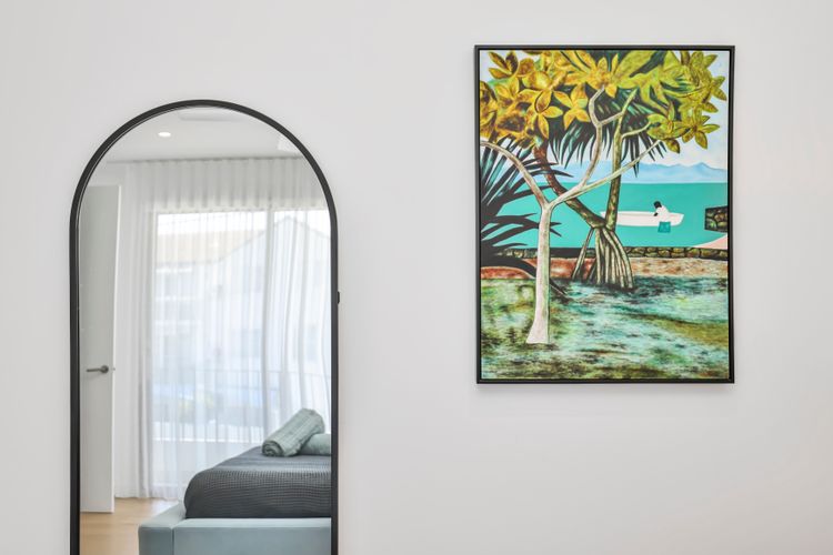 Pacific Chill – 2-Minute Walk to the Beach