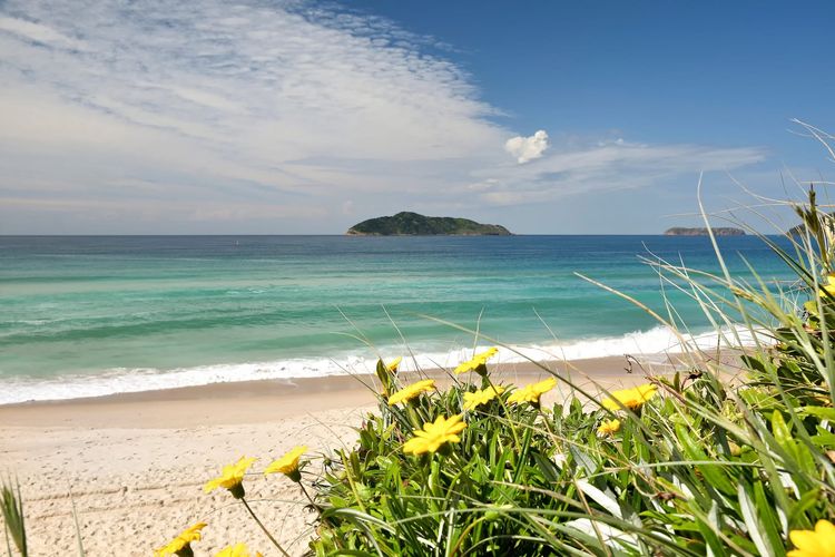 Pacific Chill – 2-Minute Walk to the Beach