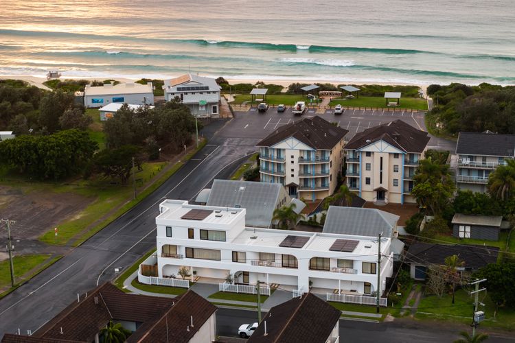 Pacific Chill – 2-Minute Walk to the Beach