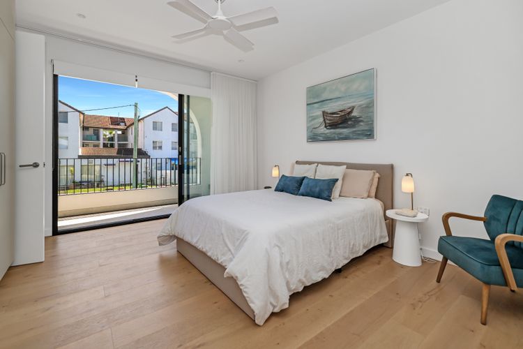 3/104 Booner Street