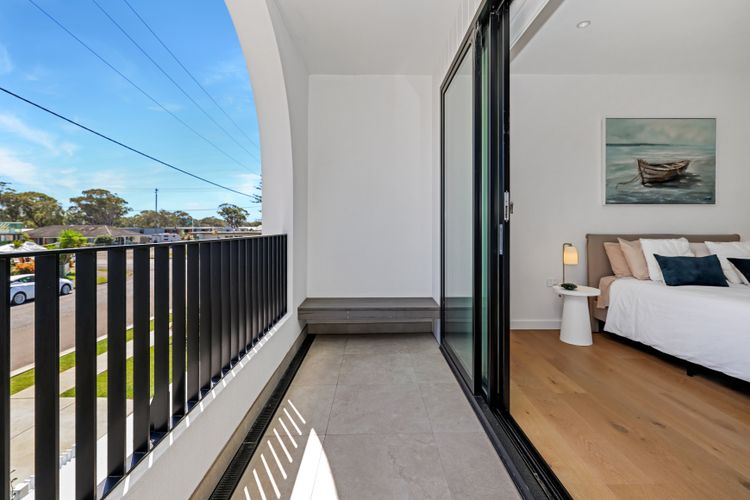 3/104 Booner Street