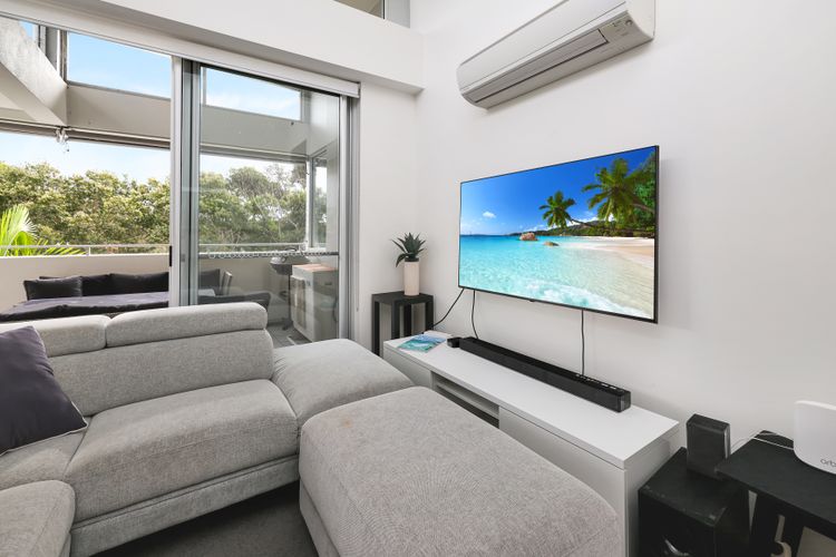 Beaches Apartment 13 – Bennett’s Beach Retreat