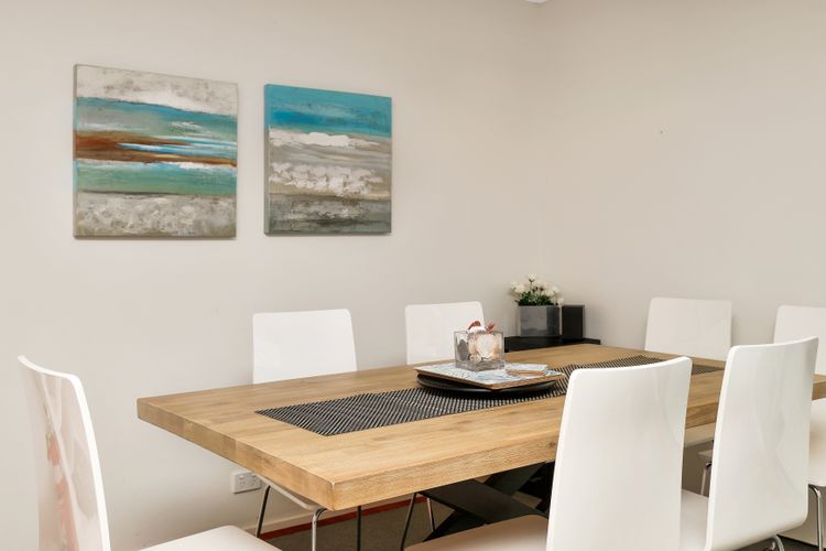 Beaches Apartment 13 – Bennett’s Beach Retreat
