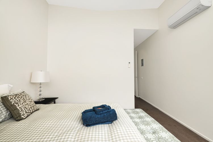 Beaches Apartment 13 – Bennett’s Beach Retreat