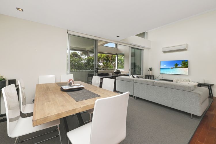 Beaches Apartment 13 – Bennett’s Beach Retreat